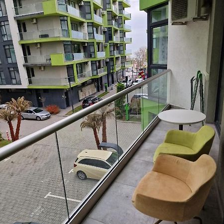 Livia Apartment นาโวดาริ ภายนอก รูปภาพ