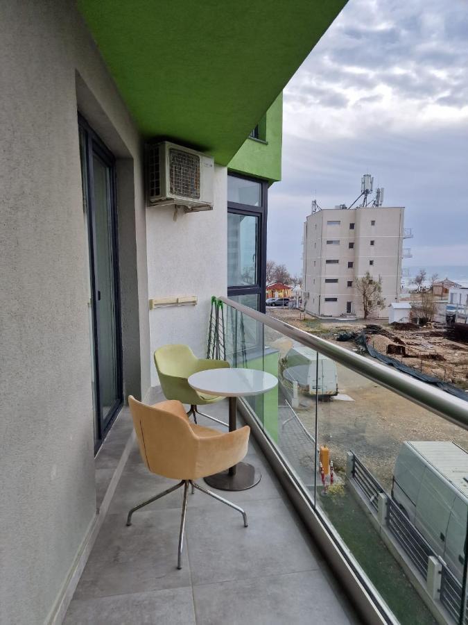 Livia Apartment นาโวดาริ ภายนอก รูปภาพ